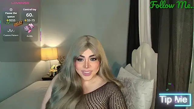 Unforgettable Maria online show from 11.28.25