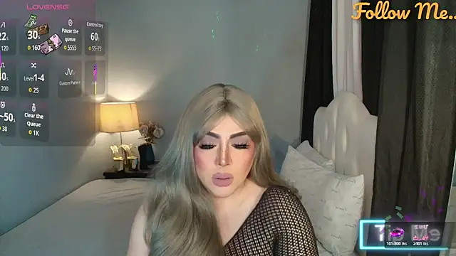 Unforgettable Maria online show from 12.02.25