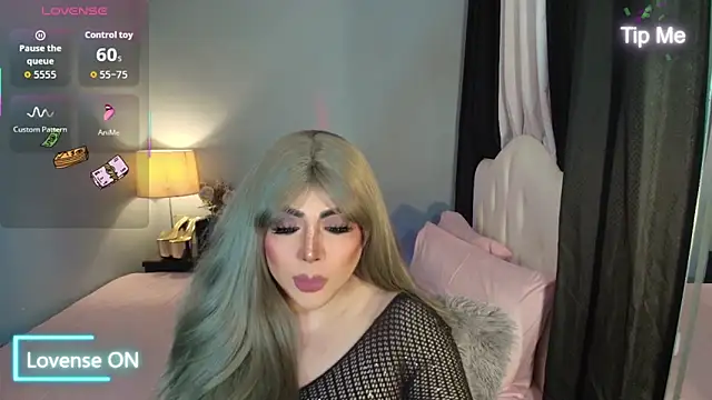 Unforgettable Maria online show from 12.19.25