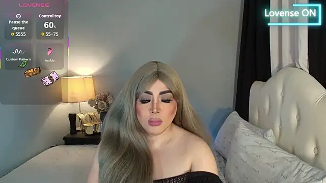 Unforgettable Maria online show from 02.27.26