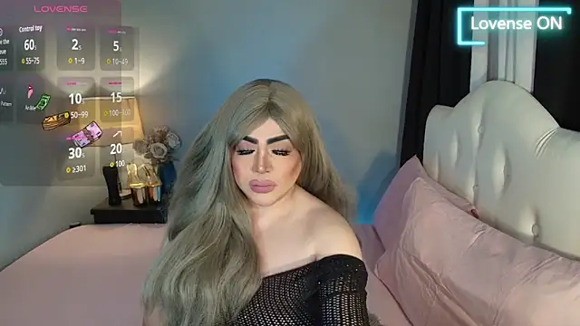 Unforgettable Maria online show from 04.13.26