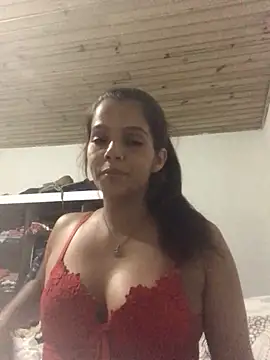 PatyPatriciaa online show from 03.13.26