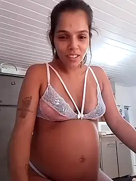 PatyPatriciaa online show from 04.15.26