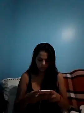 Snapshot of PatyPatriciaa chatting on 04.27.26 PatyPatriciaa online show from 04.27.26