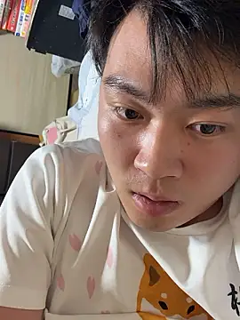 hiromu53 online show from 10.26.25