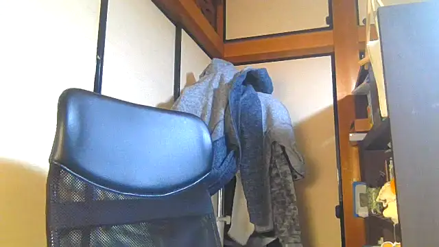 Snapshot of hiromu53 chatting on 03.15.26 hiromu53 online show from 03.15.26