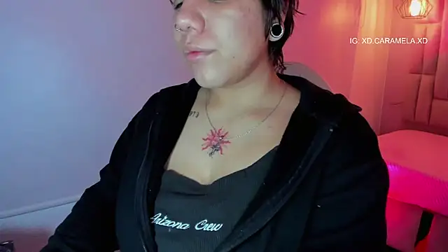 Melissa Adamsx online show from 11.13.25