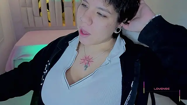 Melissa Adamsx online show from 11.24.25