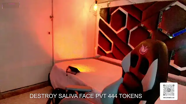 Melissa Adamsx online show from 01.16.26