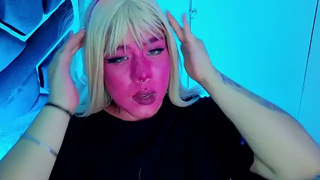 Melissa Adamsx online show from 03.13.26