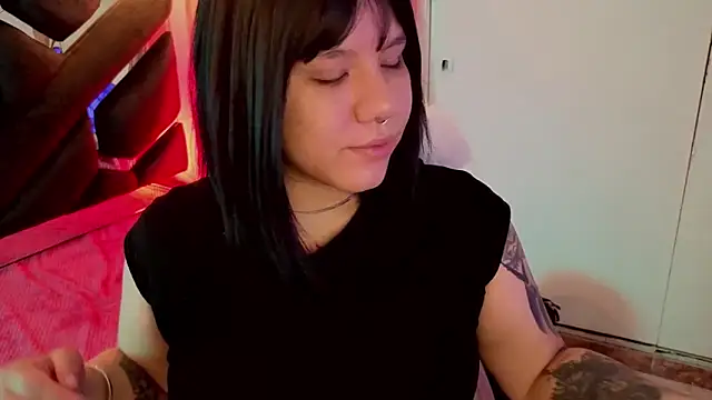 Melissa Adamsx online show from 03.25.26