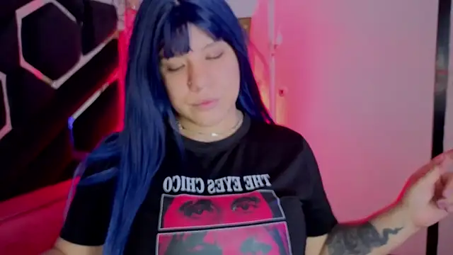 Melissa Adamsx online show from 04.10.26