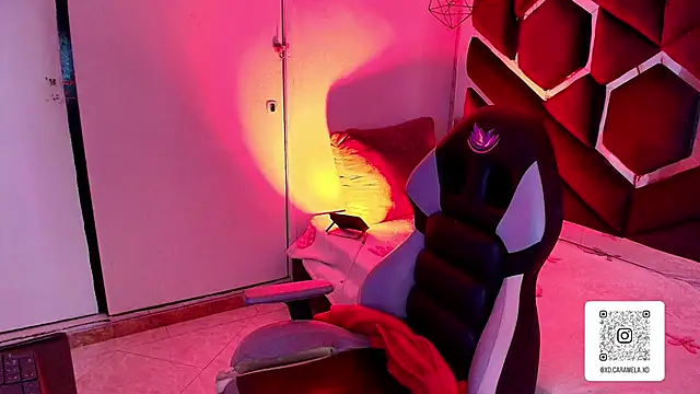 Melissa Adamsx online show from 04.17.26