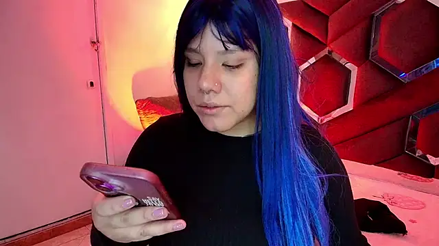 Melissa Adamsx online show from 04.18.26