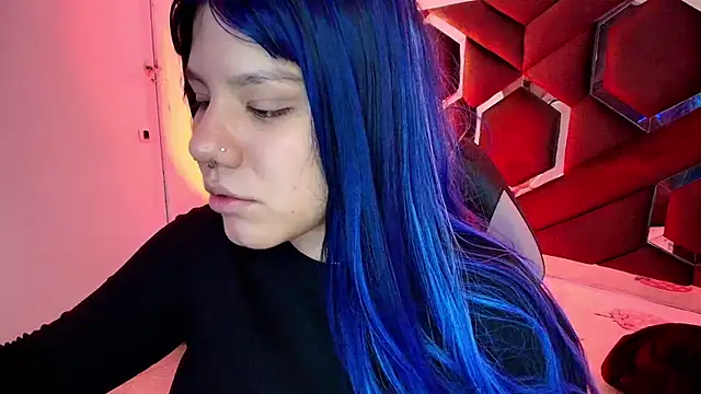 Melissa Adamsx online show from 04.18.26