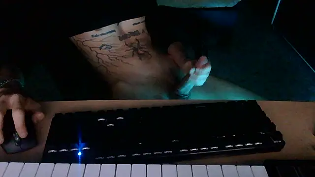 Kryk97 online show from 02.02.26