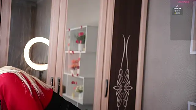 JaymieVigen online show from 10.18.25