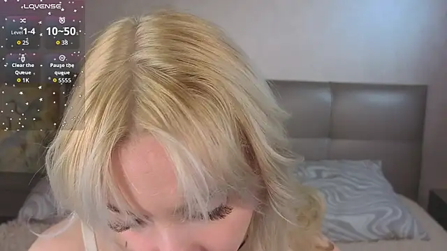JaymieVigen online show from 05.31.26