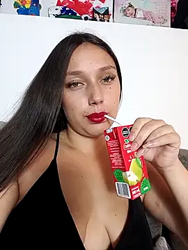 Naughty Samantha online show from 09.13.25