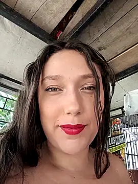 Naughty Samantha online show from 11.15.25