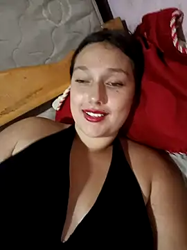 Naughty Samantha online show from 11.26.25