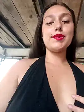 Naughty Samantha online show from 12.16.25