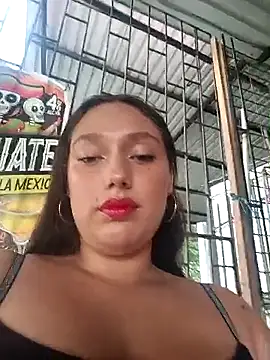 Naughty Samantha online show from 02.07.26