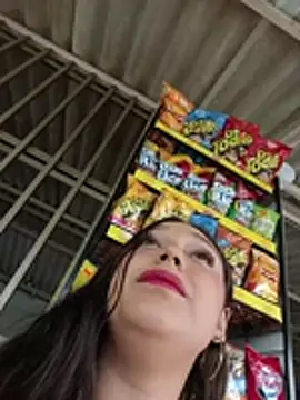 Naughty Samantha online show from 02.16.26