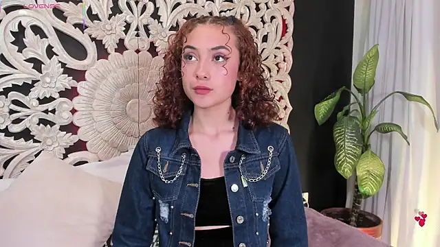 Snapshot of Anseru_ chatting on 03.20.26 Anseru online show from 03.20.26