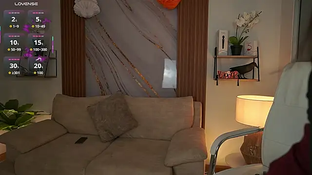 MilaCrave online show from 10.22.25