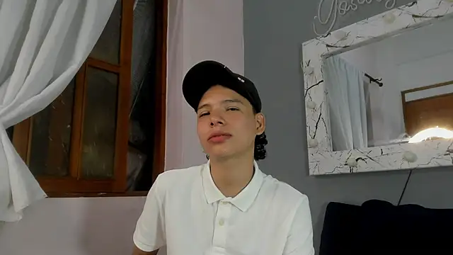 camillo virgil online show from 09.21.25