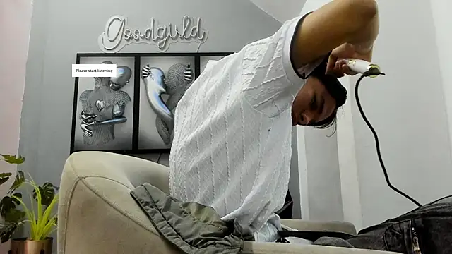 camillo virgil online show from 10.20.25