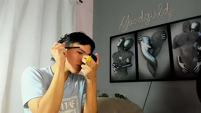 camillo virgil online show from 10.21.25