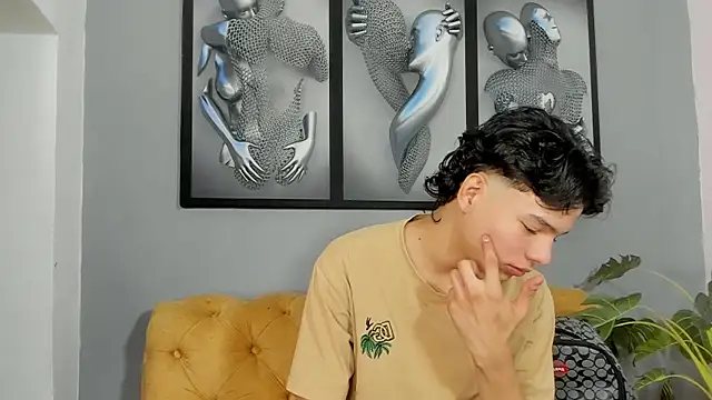 camillo virgil online show from 10.27.25