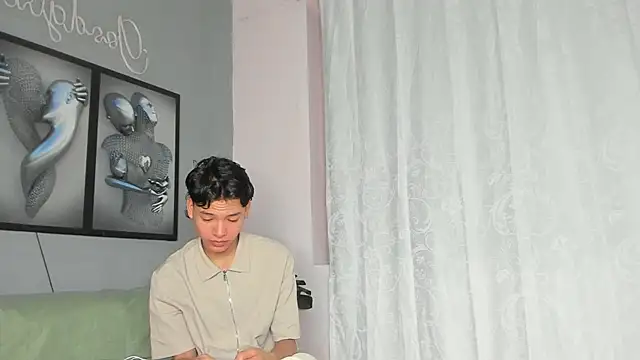 camillo virgil online show from 11.12.25