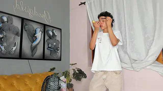 camillo virgil online show from 11.29.25