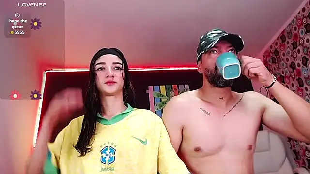 ingrid zese  online show from 09.17.25