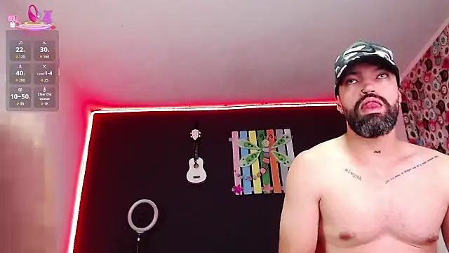 ingrid zese  online show from 10.04.25