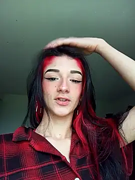 ingrid zese  online show from 11.04.25