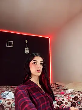 ingrid zese  online show from 11.25.25