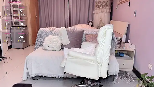 Y2Luvk online show from 09.23.25