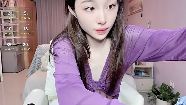 Y2Luvk online show from 10.07.25