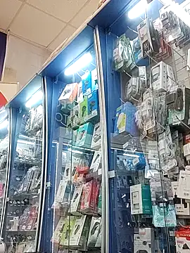 LustyyX online show from 09.15.25