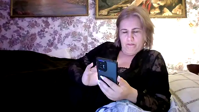 LustyyX online show from 09.17.25