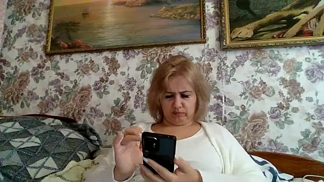 LustyyX online show from 10.06.25