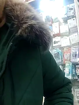 Snapshot of LustyyX chatting on 02.04.26 LustyyX online show from 02.04.26