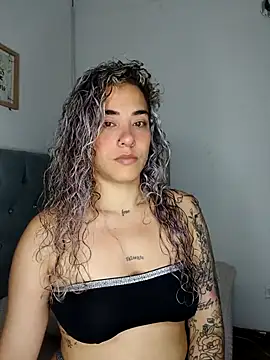 Miss-Melina online show from 11.15.25