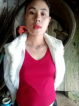 Ruaiuoi online show from 03.08.26