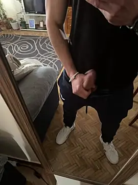 Latinhot31 online show from 03.04.26