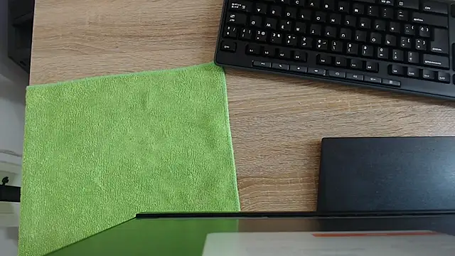 Snapshot of SarayVega_ chatting on 11.20.25 SarayVega online show from 11.20.25